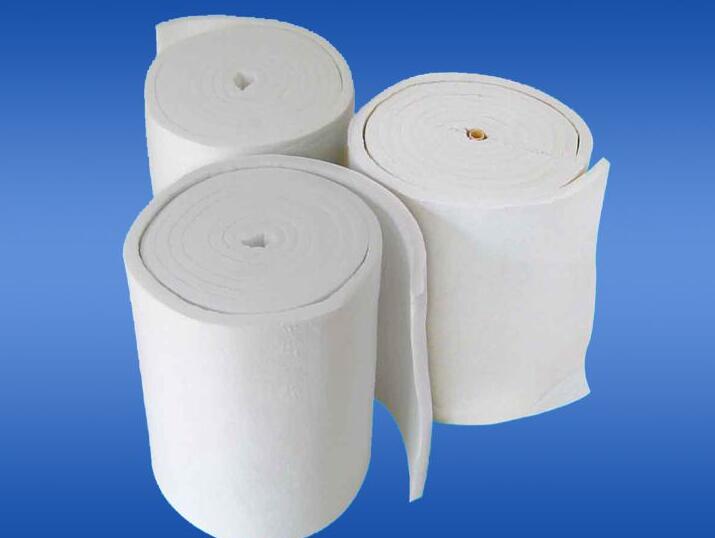 硅酸鋁，硅酸鋁氈，硅酸鋁纖維氈