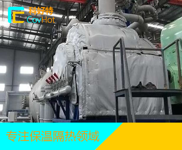電廠(chǎng)<a href=http://www.gzsat.com.cn/e/tags/?tagname=%E4%BF%9D%E6%B8%A9%E9%9A%94%E7%83%AD target=_blank class=infotextkey>保溫隔熱</a>