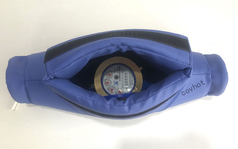 水表<a href=http://www.gzsat.com.cn/e/tags/?tagname=%E4%BF%9D%E6%B8%A9%E5%A5%97 target=_blank class=infotextkey>保溫套</a>