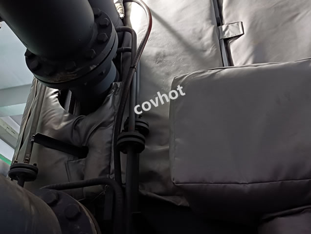 可拆卸<a href=http://www.gzsat.com.cn/e/tags/?tagname=%E8%AE%BE%E5%A4%87%E4%BF%9D%E6%B8%A9 target=_blank class=infotextkey>設備保溫</a>衣