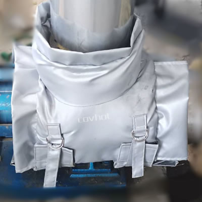 柔性<a href=http://www.gzsat.com.cn/e/tags/?tagname=%E5%8F%AF%E6%8B%86%E5%8D%B8%E4%BF%9D%E6%B8%A9 target=_blank class=infotextkey>可拆卸保溫</a>夾套