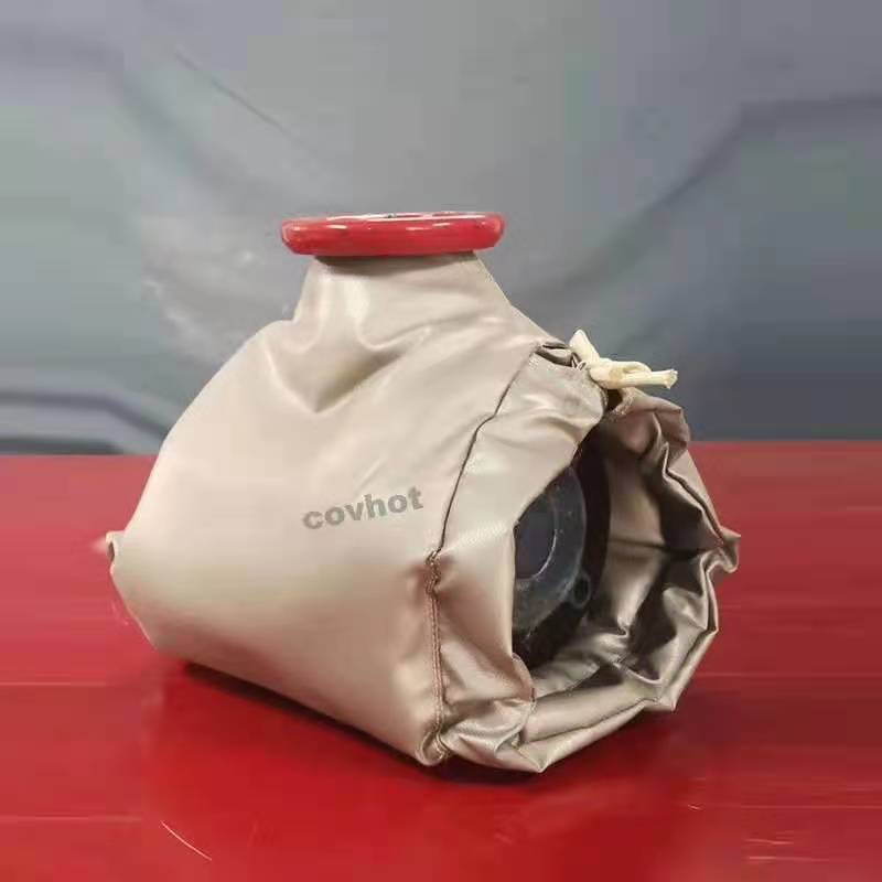 柔性<a href=http://www.gzsat.com.cn/e/tags/?tagname=%E5%8F%AF%E6%8B%86%E5%8D%B8%E4%BF%9D%E6%B8%A9 target=_blank class=infotextkey>可拆卸保溫</a>夾套