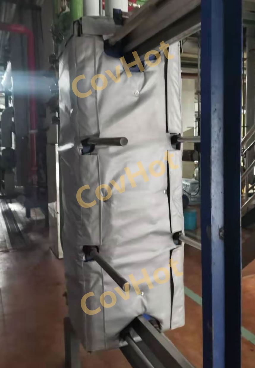 板式<a href=http://www.gzsat.com.cn/e/tags/?tagname=%E6%8D%A2%E7%83%AD%E5%99%A8%E4%BF%9D%E6%B8%A9 target=_blank class=infotextkey>換熱器保溫</a>衣