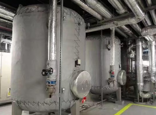 食品加工廠<a href=http://www.gzsat.com.cn/e/tags/?tagname=%E9%98%80%E9%97%A8%E4%BF%9D%E6%B8%A9 target=_blank class=infotextkey>閥門保溫</a>