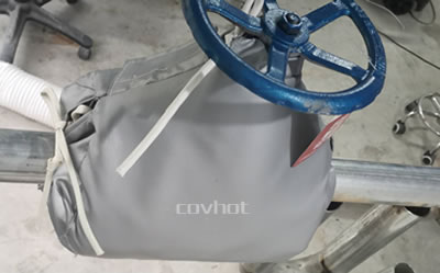 蒸汽<a href=http://www.gzsat.com.cn/e/tags/?tagname=%E9%98%80%E9%97%A8%E4%BF%9D%E6%B8%A9%E5%A5%97 target=_blank class=infotextkey><a href=http://www.gzsat.com.cn/e/tags/?tagname=%E9%98%80%E9%97%A8%E4%BF%9D%E6%B8%A9 target=_blank class=infotextkey>閥門保溫</a>套</a>