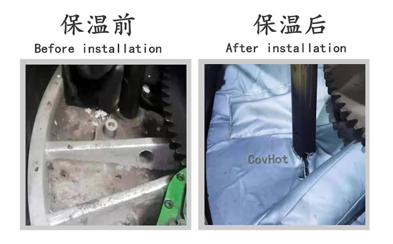 硫化機(jī)可拆卸式<a href=http://www.gzsat.com.cn/e/tags/?tagname=%E4%BF%9D%E6%B8%A9%E5%A5%97 target=_blank class=infotextkey>保溫套</a>