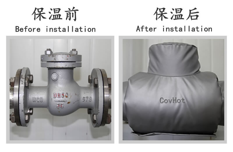 <a href=http://www.gzsat.com.cn/e/tags/?tagname=%E9%98%80%E9%97%A8%E4%BF%9D%E6%B8%A9 target=_blank class=infotextkey>閥門保溫</a>安裝