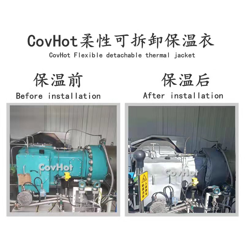 氫氣壓縮機<a href=http://www.gzsat.com.cn/e/tags/?tagname=%E4%BF%9D%E6%B8%A9%E8%A1%A3 target=_blank class=infotextkey>保溫衣</a>