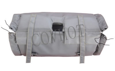 柔性<a href=http://www.gzsat.com.cn/e/tags/?tagname=%E8%BD%AF%E4%BF%9D%E6%B8%A9 target=_blank class=infotextkey>軟保溫</a>套,工業(yè)柔性保溫