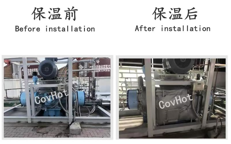 <a href=http://www.gzsat.com.cn/e/tags/?tagname=%E8%AE%BE%E5%A4%87%E4%BF%9D%E6%B8%A9 target=_blank class=infotextkey>設備保溫</a>隔熱護罩
