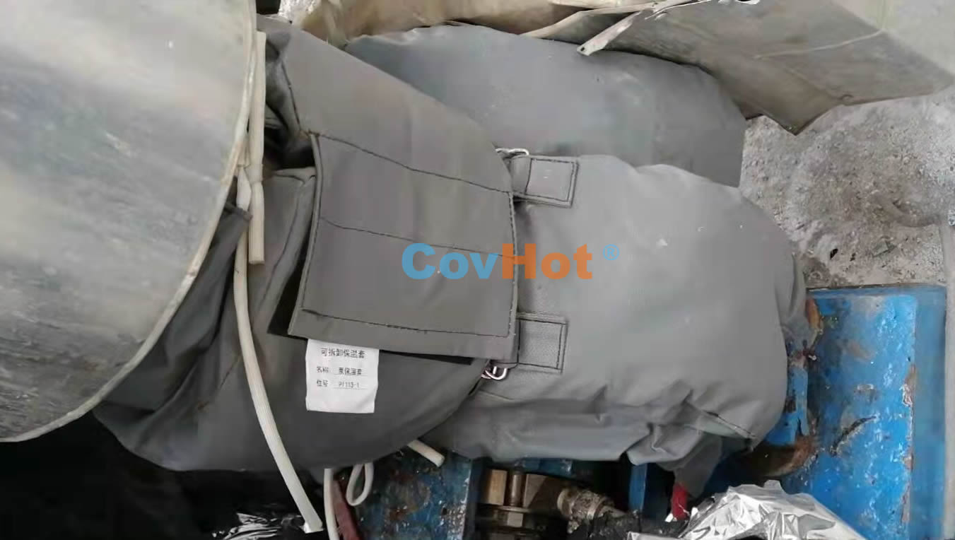 <a href=http://www.gzsat.com.cn/e/tags/?tagname=%E5%8F%AF%E6%8B%86%E5%8D%B8%E4%BF%9D%E6%B8%A9%E5%A5%97 target=_blank class=infotextkey>可拆卸<a href=http://www.gzsat.com.cn/e/tags/?tagname=%E4%BF%9D%E6%B8%A9%E5%A5%97 target=_blank class=infotextkey>保溫套</a></a>（衣）,<a href=http://www.gzsat.com.cn/e/tags/?tagname=%E9%98%80%E9%97%A8%E4%BF%9D%E6%B8%A9 target=_blank class=infotextkey>閥門(mén)保溫</a>
