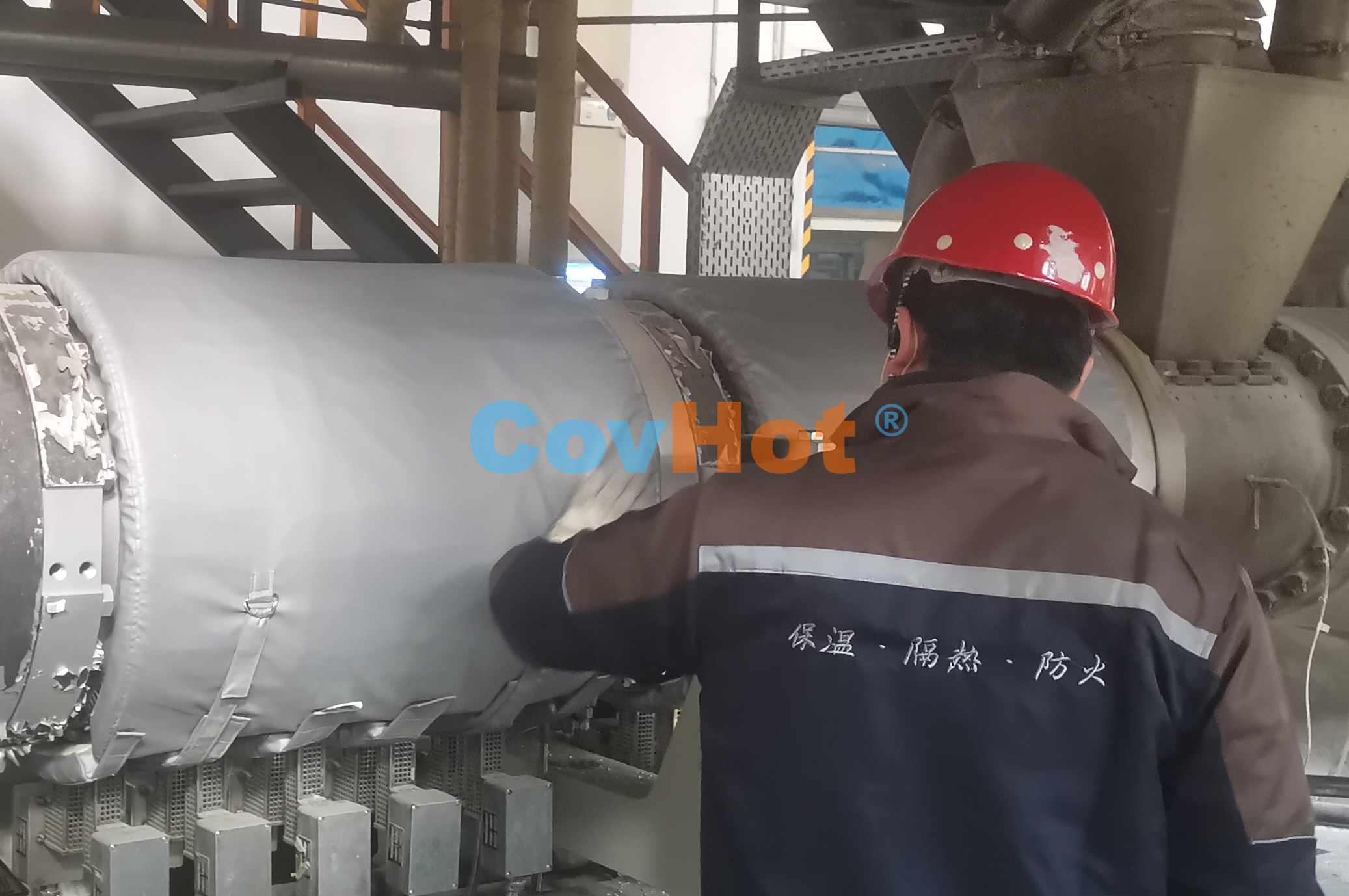 可拆卸式<a href=http://www.gzsat.com.cn/e/tags/?tagname=%E4%BF%9D%E6%B8%A9%E5%A5%97 target=_blank class=infotextkey>保溫套</a>（衣）,<a href=http://www.gzsat.com.cn/e/tags/?tagname=%E5%B7%A5%E4%B8%9A%E4%BF%9D%E6%B8%A9 target=_blank class=infotextkey>工業(yè)保溫</a>