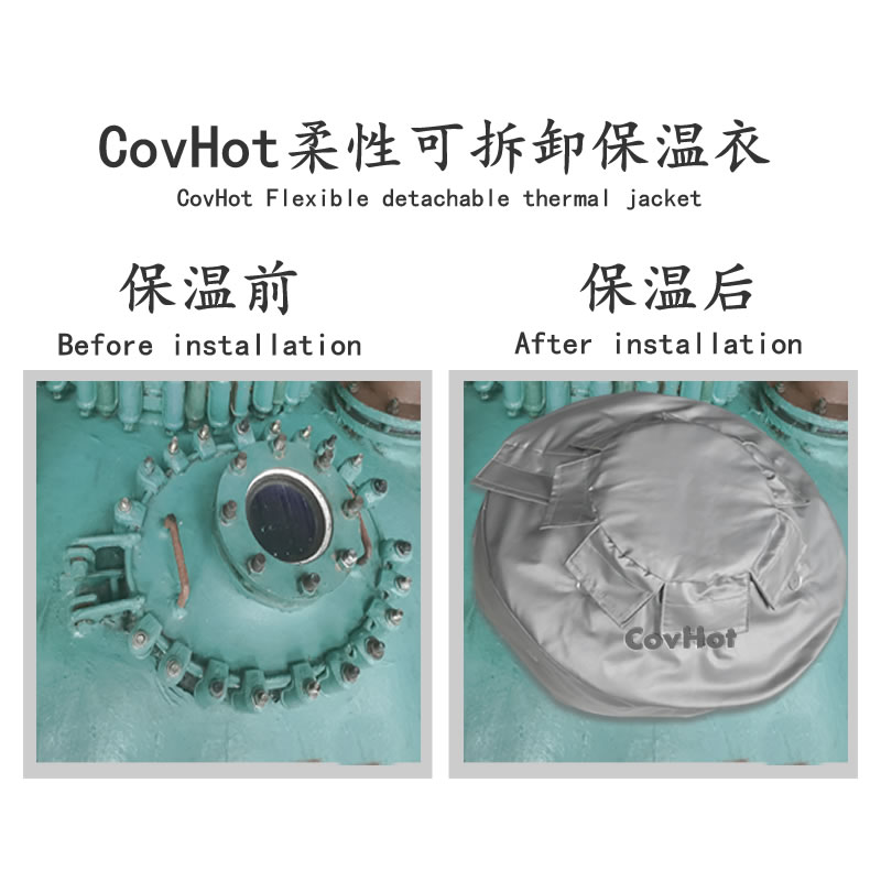視鏡<a href=http://www.gzsat.com.cn/e/tags/?tagname=%E4%BF%9D%E6%B8%A9%E5%A5%97 target=_blank class=infotextkey>保溫套</a>,視鏡<a href=http://www.gzsat.com.cn/e/tags/?tagname=%E8%AE%BE%E5%A4%87%E9%9A%94%E7%83%AD%E7%BD%A9 target=_blank class=infotextkey>設備隔熱罩</a>