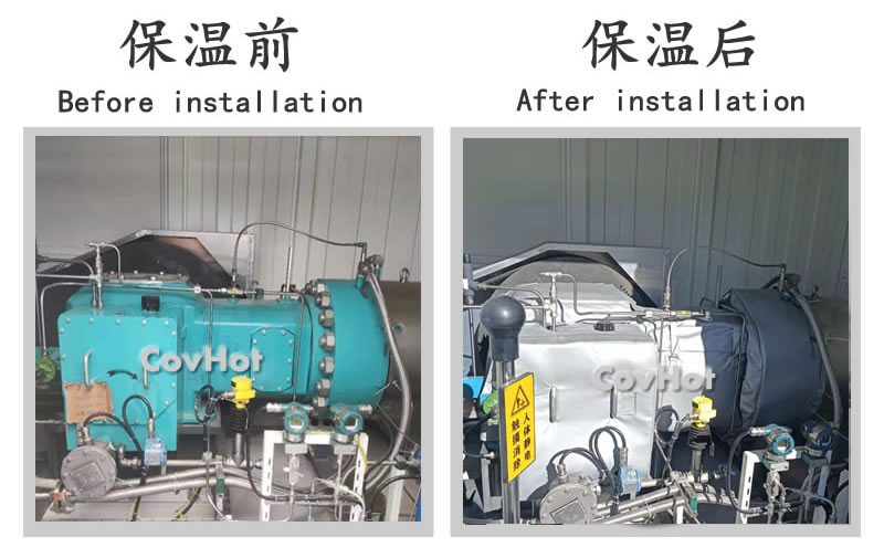 可拆卸式<a href=http://www.gzsat.com.cn/e/tags/?tagname=%E4%BF%9D%E6%B8%A9%E5%A5%97 target=_blank class=infotextkey>保溫套</a>,工業(yè)節能<a href=http://www.gzsat.com.cn/e/tags/?tagname=%E4%BF%9D%E6%B8%A9%E5%A5%97 target=_blank class=infotextkey>保溫套</a>