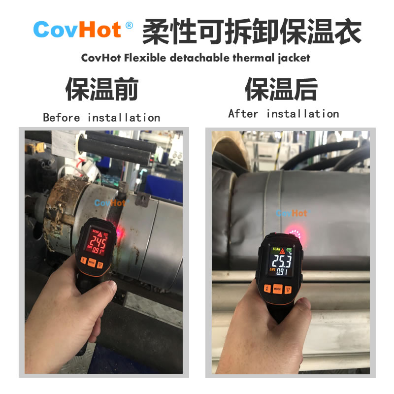 工業(yè)高溫防護,<a href=http://www.gzsat.com.cn/e/tags/?tagname=%E5%B7%A5%E4%B8%9A%E4%BF%9D%E6%B8%A9 target=_blank class=infotextkey>工業(yè)保溫</a>隔熱
