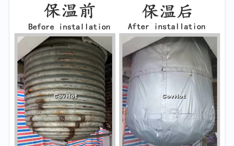 工業(yè)<a href=http://www.gzsat.com.cn/e/tags/?tagname=%E8%AE%BE%E5%A4%87%E4%BF%9D%E6%B8%A9 target=_blank class=infotextkey>設備保溫</a>隔熱,<a href=http://www.gzsat.com.cn/e/tags/?tagname=%E5%8F%AF%E6%8B%86%E5%8D%B8%E4%BF%9D%E6%B8%A9%E5%A5%97 target=_blank class=infotextkey>可拆卸<a href=http://www.gzsat.com.cn/e/tags/?tagname=%E4%BF%9D%E6%B8%A9%E5%A5%97 target=_blank class=infotextkey>保溫套</a></a>