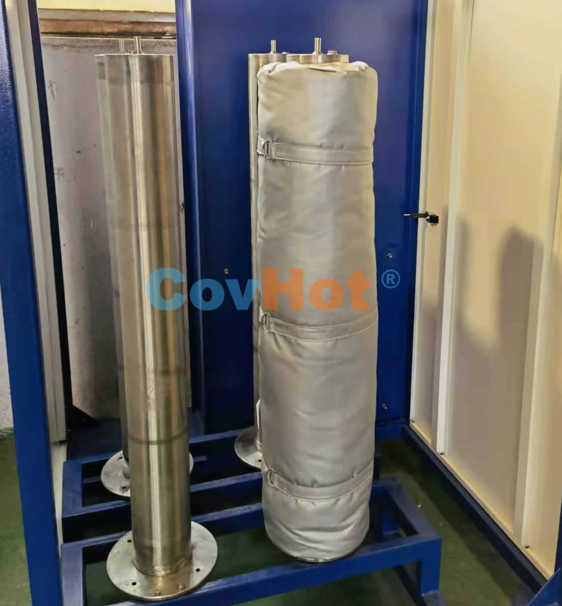 純化器反應器,<a href=http://www.gzsat.com.cn/e/tags/?tagname=%E5%8F%AF%E6%8B%86%E5%8D%B8%E4%BF%9D%E6%B8%A9%E5%A5%97 target=_blank class=infotextkey>可拆卸<a href=http://www.gzsat.com.cn/e/tags/?tagname=%E4%BF%9D%E6%B8%A9%E5%A5%97 target=_blank class=infotextkey>保溫套</a></a>