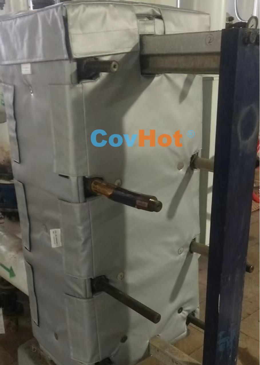板式<a href=http://www.gzsat.com.cn/e/tags/?tagname=%E6%8D%A2%E7%83%AD%E5%99%A8%E4%BF%9D%E6%B8%A9 target=_blank class=infotextkey>換熱器保溫</a>,<a href=http://www.gzsat.com.cn/e/tags/?tagname=%E5%8F%AF%E6%8B%86%E5%8D%B8%E4%BF%9D%E6%B8%A9%E5%A5%97 target=_blank class=infotextkey>可拆卸<a href=http://www.gzsat.com.cn/e/tags/?tagname=%E4%BF%9D%E6%B8%A9%E5%A5%97 target=_blank class=infotextkey>保溫套</a></a>
