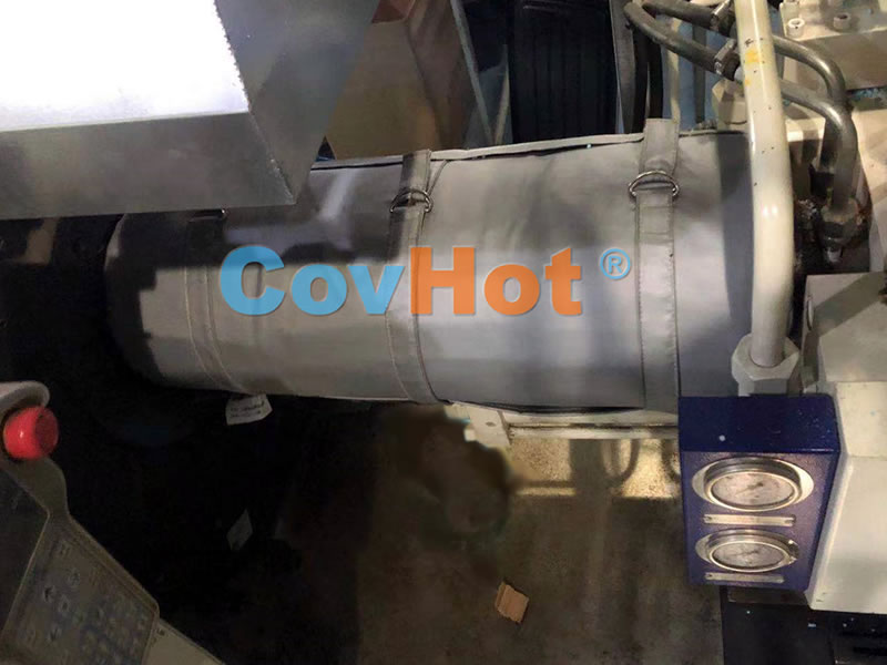 <a href=http://www.gzsat.com.cn/e/tags/?tagname=%E6%B3%A8%E5%A1%91%E6%9C%BA%E4%BF%9D%E6%B8%A9 target=_blank class=infotextkey>注塑機保溫</a>,炮筒<a href=http://www.gzsat.com.cn/e/tags/?tagname=%E4%BF%9D%E6%B8%A9%E5%A5%97 target=_blank class=infotextkey>保溫套</a>,方便檢修