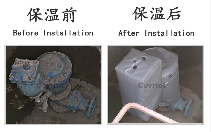 可拆卸柔性<a href=http://www.gzsat.com.cn/e/tags/?tagname=%E4%BF%9D%E6%B8%A9%E5%A5%97 target=_blank class=infotextkey>保溫套</a>