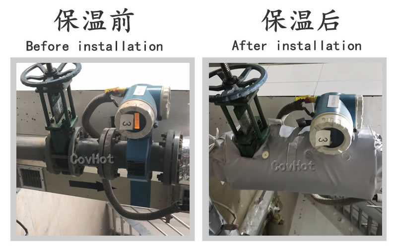 氣凝膠<a href=http://www.gzsat.com.cn/e/tags/?tagname=%E4%BF%9D%E6%B8%A9%E5%A5%97 target=_blank class=infotextkey>保溫套</a>,氣凝膠保溫