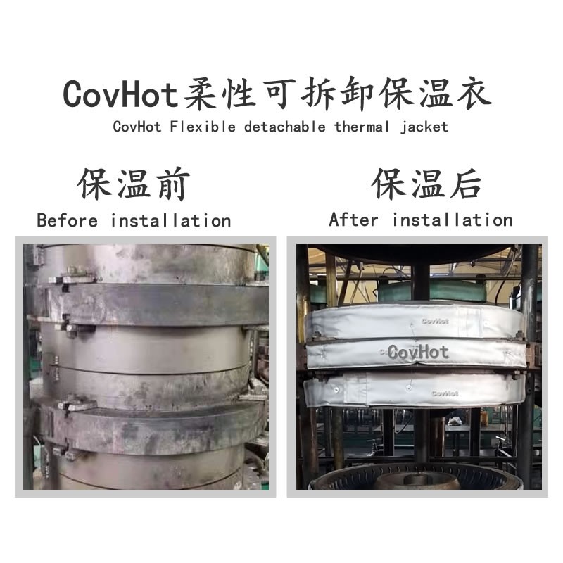 硫化機<a href=http://www.gzsat.com.cn/e/tags/?tagname=%E5%8F%AF%E6%8B%86%E5%8D%B8%E4%BF%9D%E6%B8%A9%E5%A5%97 target=_blank class=infotextkey>可拆卸<a href=http://www.gzsat.com.cn/e/tags/?tagname=%E4%BF%9D%E6%B8%A9%E5%A5%97 target=_blank class=infotextkey>保溫套</a></a>,<a href=http://www.gzsat.com.cn/e/tags/?tagname=%E7%A1%AB%E5%8C%96%E6%9C%BA%E4%BF%9D%E6%B8%A9 target=_blank class=infotextkey>硫化機保溫</a>,硫化機節能