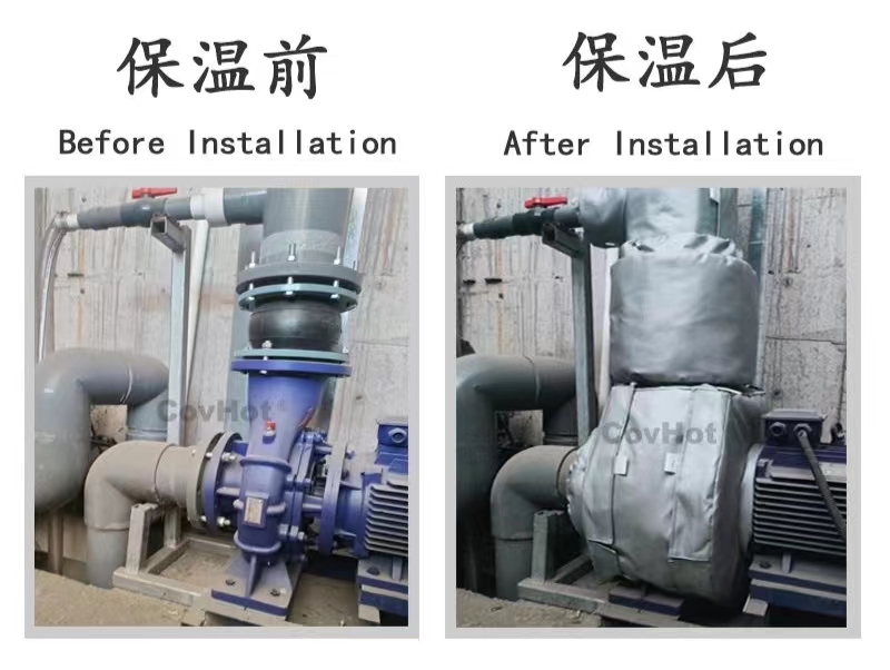 泵體<a href=http://www.gzsat.com.cn/e/tags/?tagname=%E4%BF%9D%E6%B8%A9%E5%A5%97 target=_blank class=infotextkey>保溫套</a>,<a href=http://www.gzsat.com.cn/e/tags/?tagname=%E5%8F%AF%E6%8B%86%E5%8D%B8%E4%BF%9D%E6%B8%A9%E5%A5%97 target=_blank class=infotextkey>可拆卸<a href=http://www.gzsat.com.cn/e/tags/?tagname=%E4%BF%9D%E6%B8%A9%E5%A5%97 target=_blank class=infotextkey>保溫套</a></a>