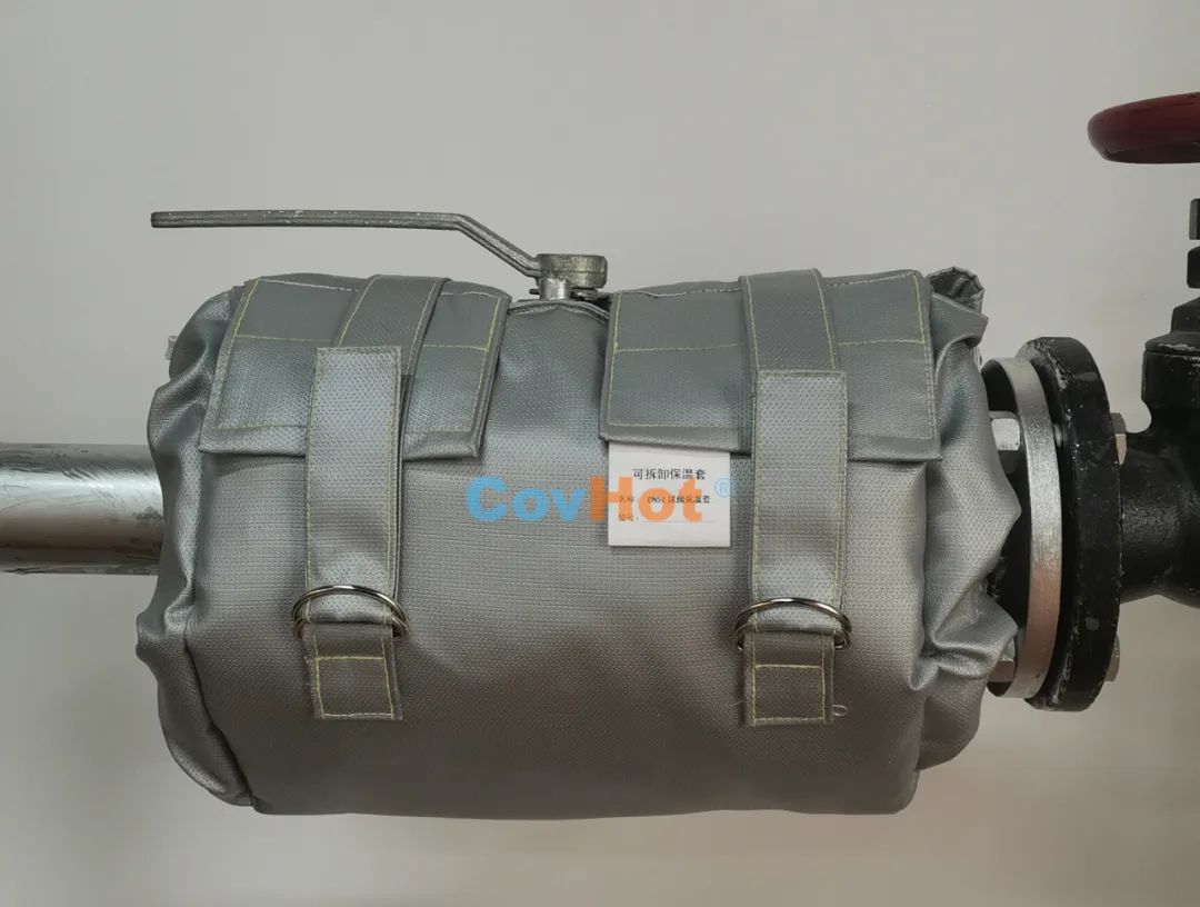 新型<a href=http://www.gzsat.com.cn/e/tags/?tagname=%E9%98%80%E9%97%A8%E4%BF%9D%E6%B8%A9%E5%A5%97 target=_blank class=infotextkey><a href=http://www.gzsat.com.cn/e/tags/?tagname=%E9%98%80%E9%97%A8%E4%BF%9D%E6%B8%A9 target=_blank class=infotextkey>閥門(mén)保溫</a>套</a>;閥門(mén)隔熱保溫